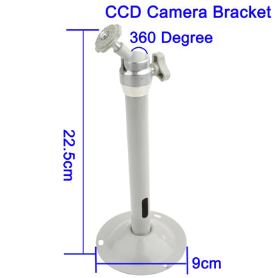 CCD CCTV Camera Mounting Bracket CCD CCTV Camera Mounting Bracket